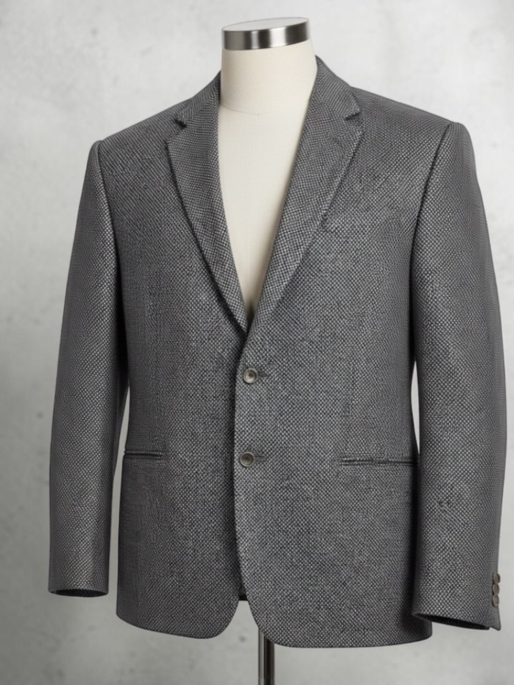 Armani Collezioni Jacket/ Suit